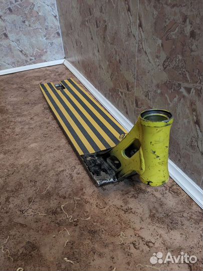 Дека addict eagle