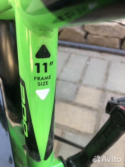 Велосипед Stels Pilot 200