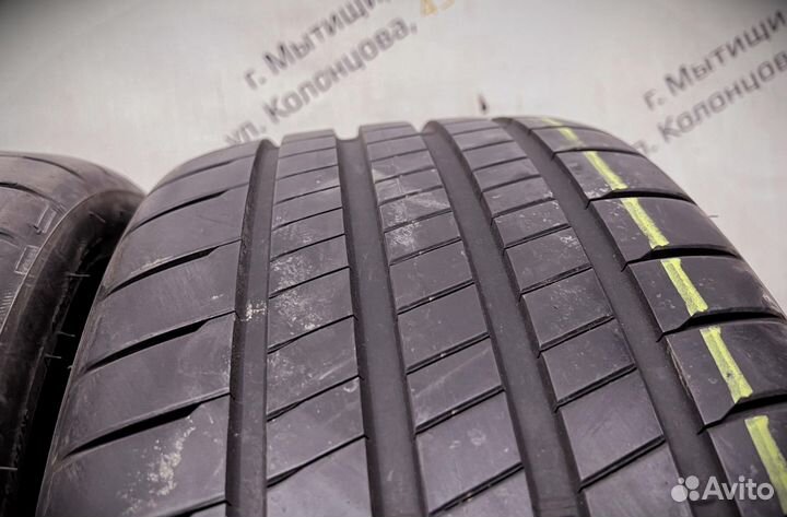 Bridgestone Potenza S005 235/35 R19 94Y