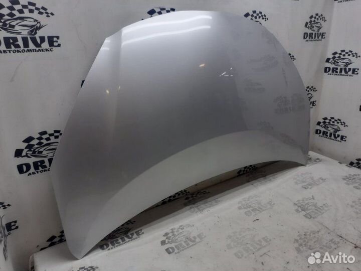 Капот передний Toyota Aqua NHP10