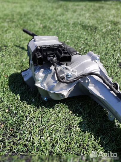 Рулевая электро рейка Ford - Focus 3 kuga 2