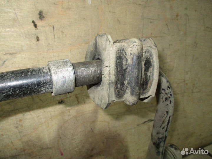 Стабилизатор задний Infiniti G (V36)