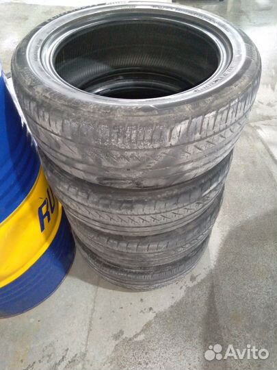 Bridgestone Turanza Serenity Plus 215/55 R17