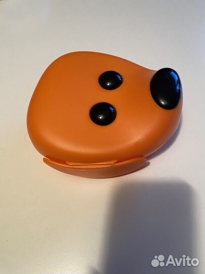 Контейнер для завтрака. икеа