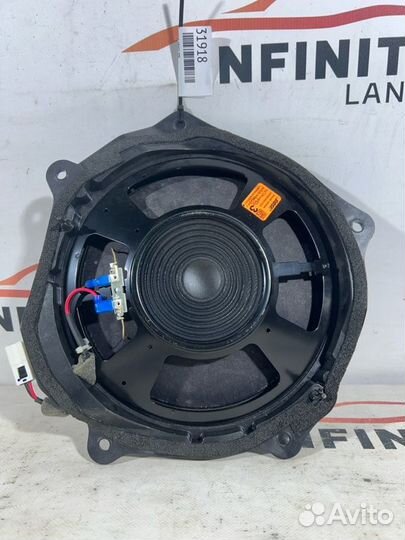 Динамик двери bose Infiniti G25 G35 G37 V36