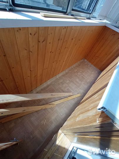 Ремонт квартир, муж на час, бюджетно под ключ