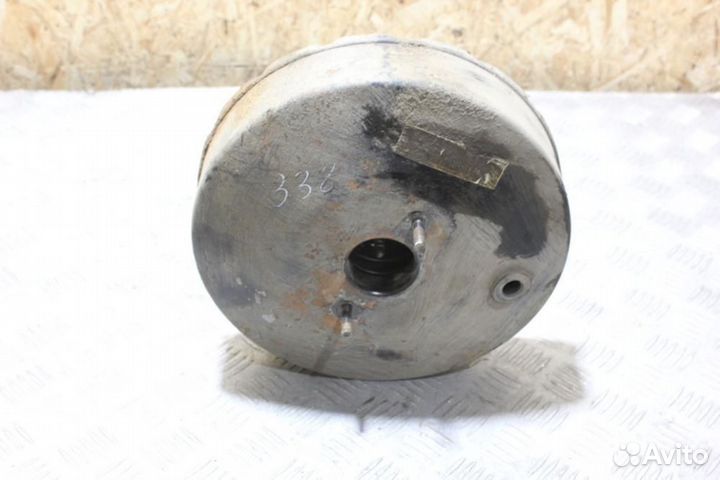 Усилитель тормозов вакуумный Vortex Vortex estina