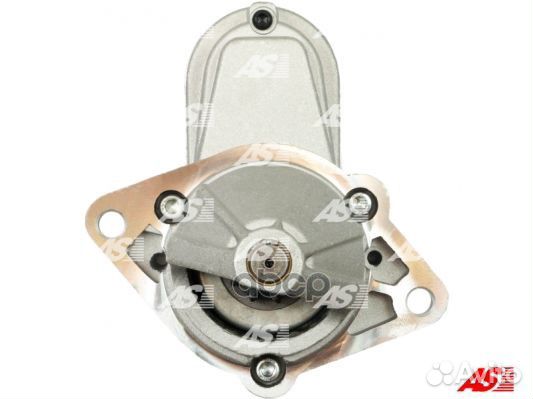 Стартер Chevrolet Aveo 02-11 / Cruze 09-15