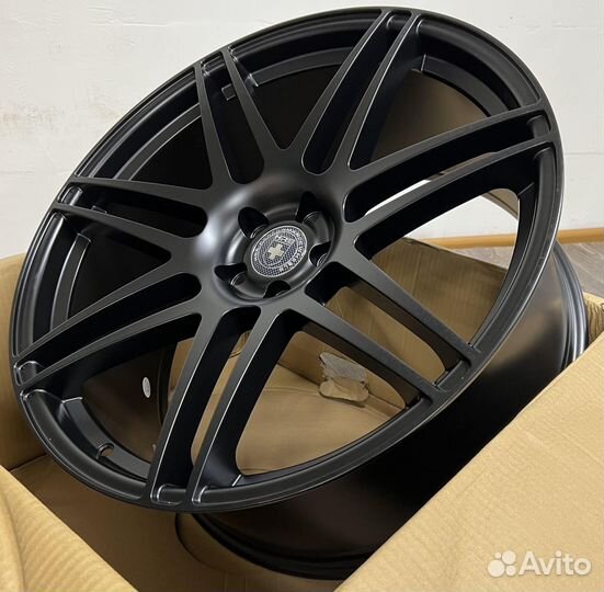 Диски на BMW бмв X7 G07 R22