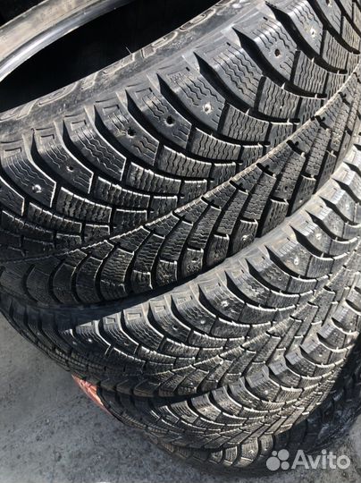 Bfgoodrich G-Force Stud 215/65 R16