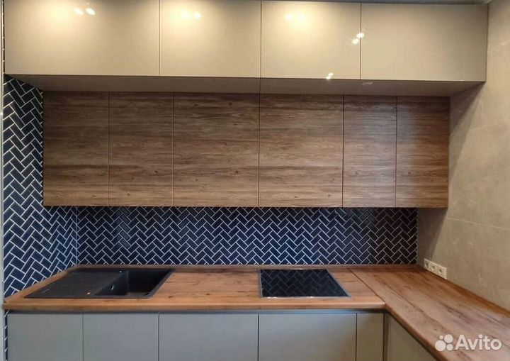 Мебель на заказ