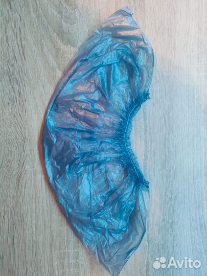 Бахилы одноразовые качественные