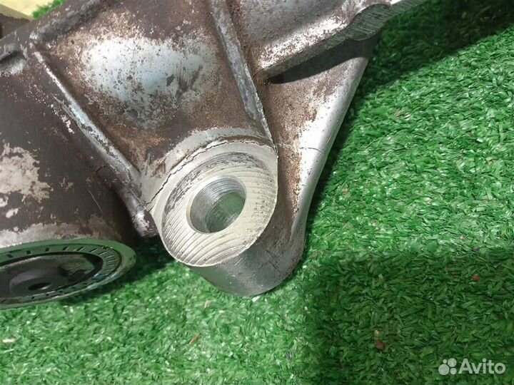 Рейка рулевая Nissan X-Trail (T32) 2014