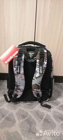 Портфель школьный