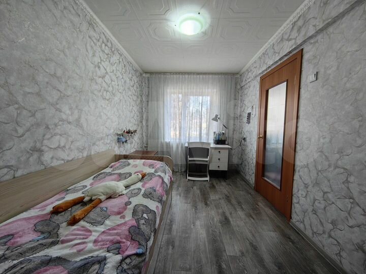 2-к. квартира, 44,7 м², 1/5 эт.