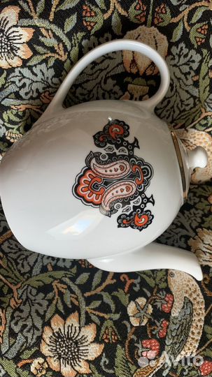 Чайник заварочный rpr