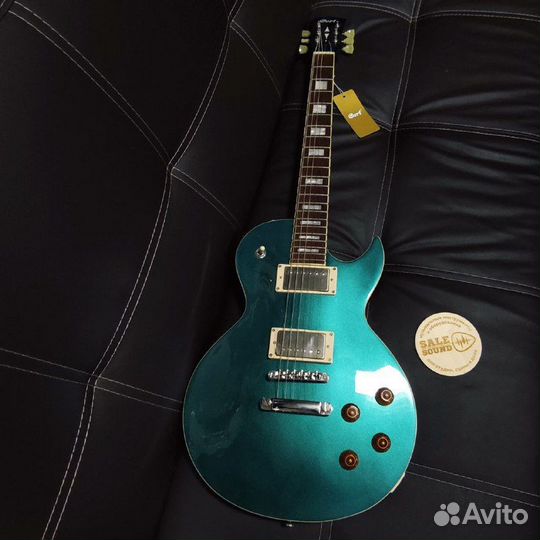 Cort CR200-FBL Электрогитара