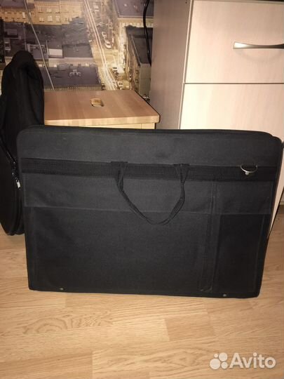 Сумка для рисования