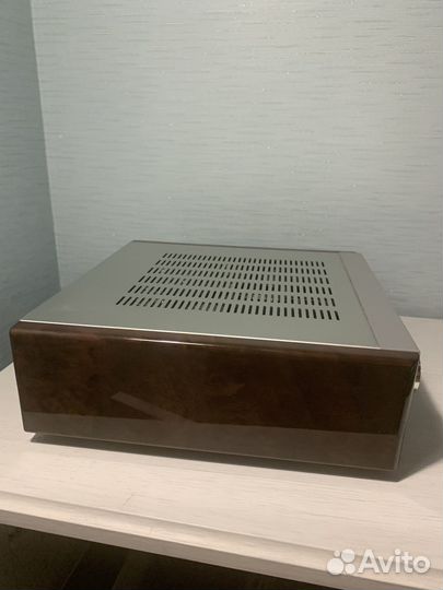 Цап Marantz HD-DAC1