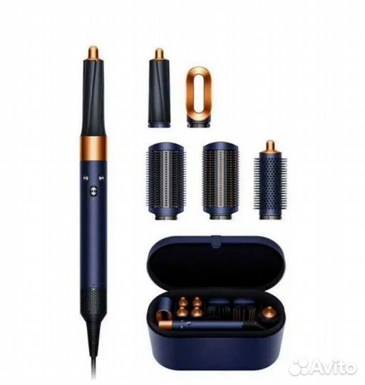 Мультистайлер Dysоn