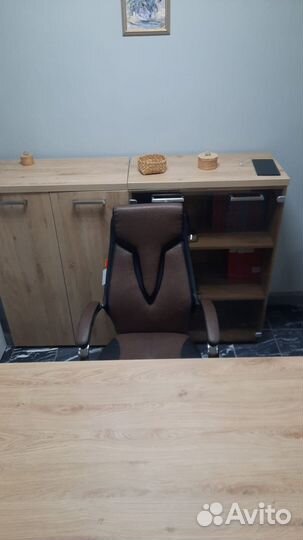 Компьютерное офисное кресло сн-901