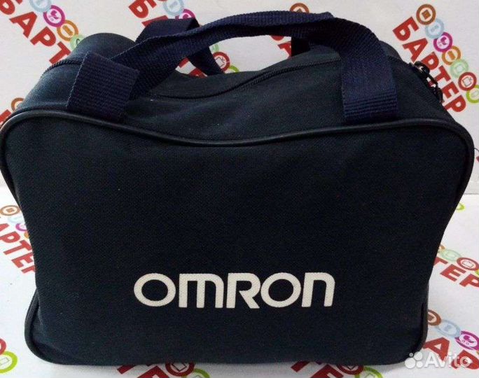 Небулайзер Omron Ne-C28-RU Б10