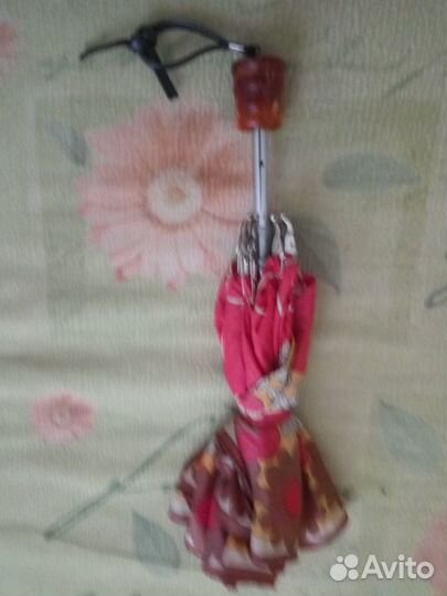 Зонтик женский СССР