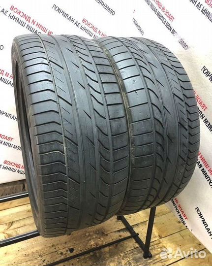 Continental ContiSportContact 5 265/45 R20