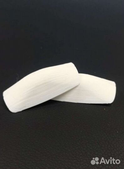 Шишки анатомические/резиновые