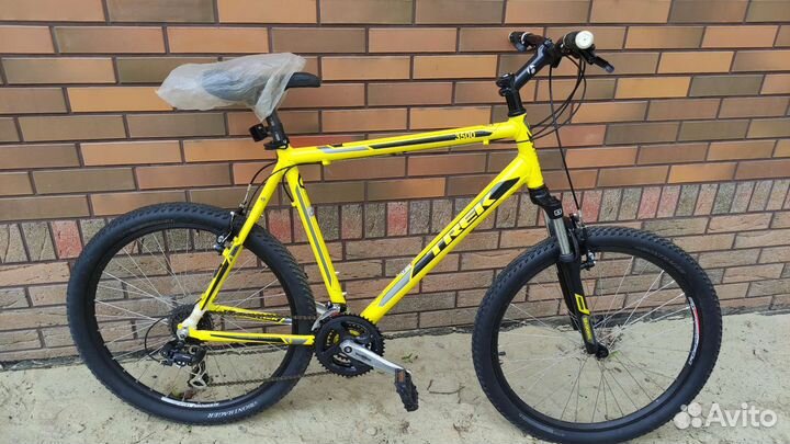 Велосипед Trek 3500 22.5