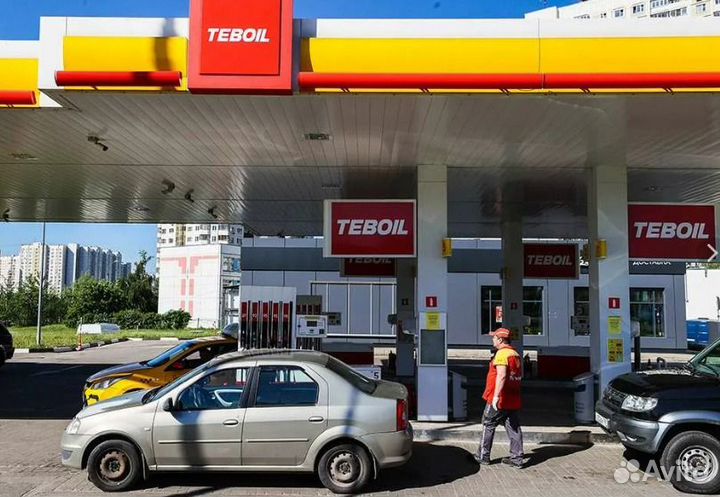 Продавец-кассир (ул.Стародеревенская)