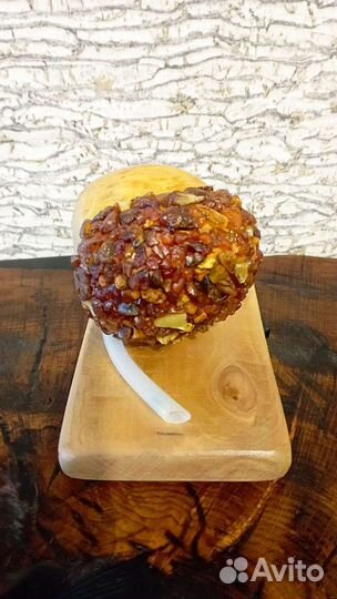 Янтарное Сердце