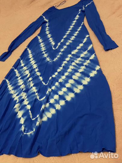 Платье zara новое