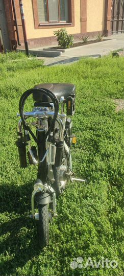 Электросамокат,велосипед