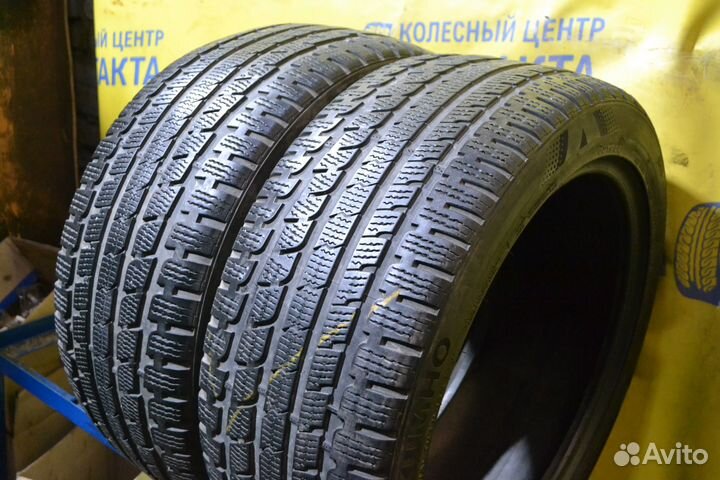 Kumho I'Zen KW27 245/45 R18