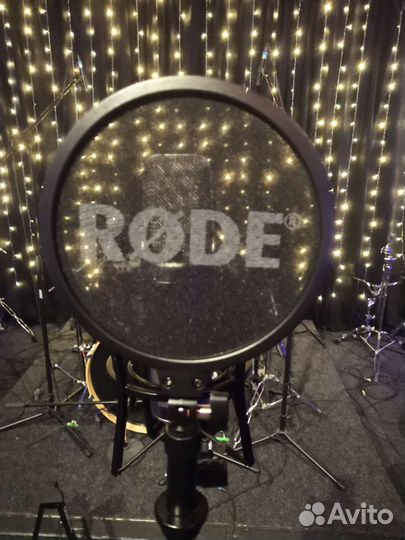 Rode NT1000