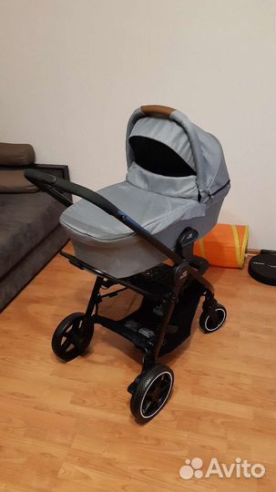 Коляска детская Britax Romer 2 в 1