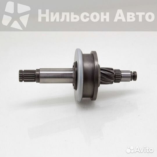 Бендикс toyota dyna S05D, S05C, krauf