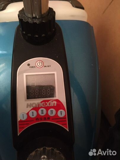 Отпариватель