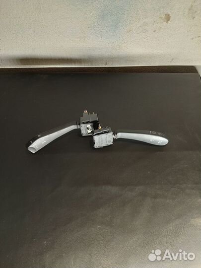 Подрулевые евро переключатели ваз- Samara