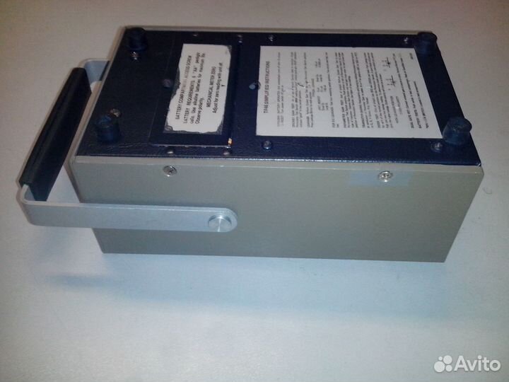 Sencore TF46 Transistor & FET Tester