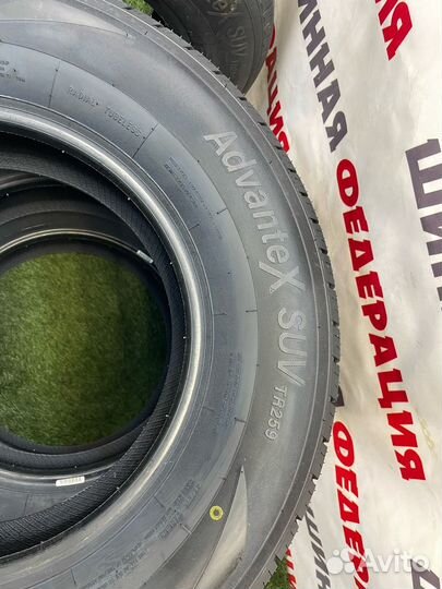 Triangle TR259 225/50 R18