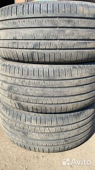 Pirelli Scorpion Verde All Season 275/40 R22