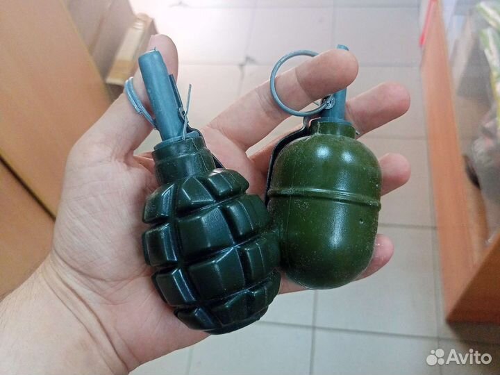 Страйкбольные