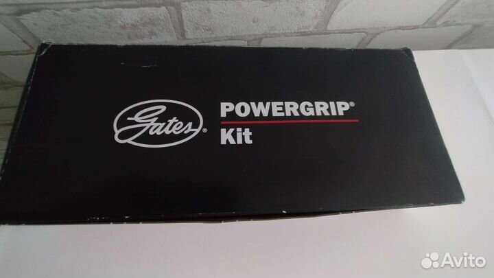 Комплект грм