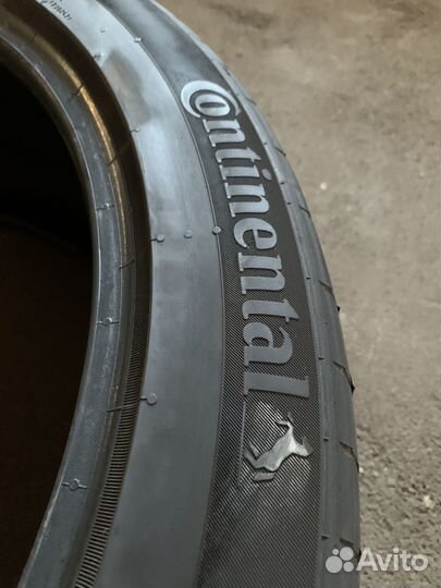 Continental ContiSportContact 5P 285/40 R22 106Y