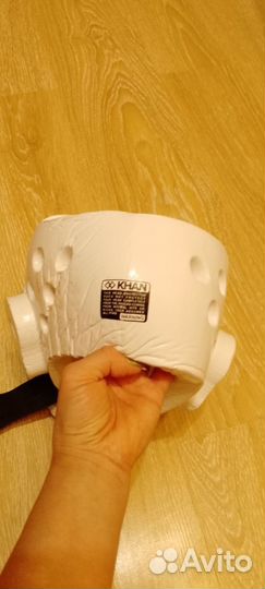 Набор спортинвертаря для таэквондо. (детский)