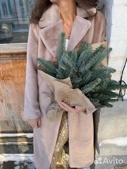 Arina design шуба