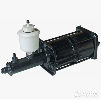 Усилитель урал-4320, 5557, 5323 тормозов задний в