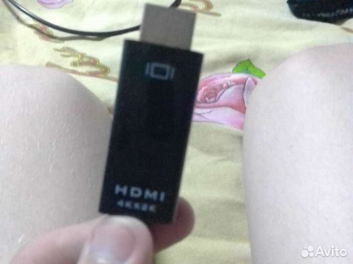 Кабель для компьютера